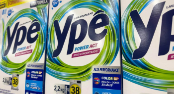 Saiba como pedir reembolso de produtos Ypê suspensos pela Anvisa